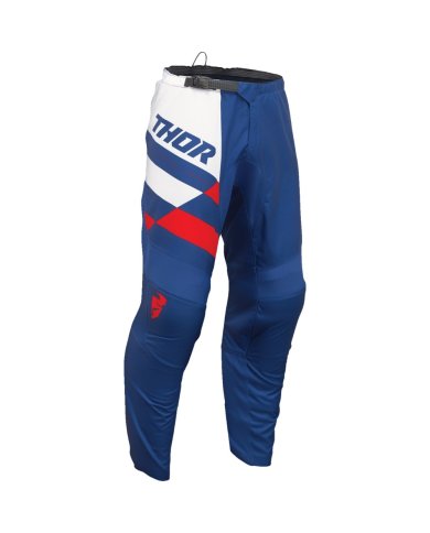 Pantalón Thor Sector Checker niño Pantalón Thor Sector Checker niño