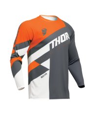 Camiseta Thor Sector Checker niño