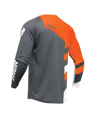 Camiseta Thor Sector Checker niño Camiseta Thor Sector Checker niño
