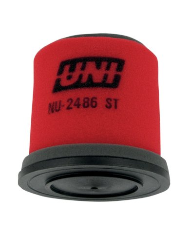 Filtro aire Unifilter Suzuki Kingquad 700/750 05-21