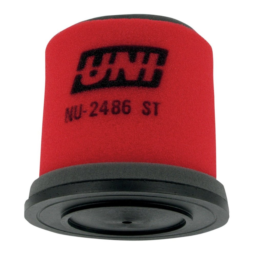 Filtro aire Unifilter Suzuki Kingquad 700/750 05-21