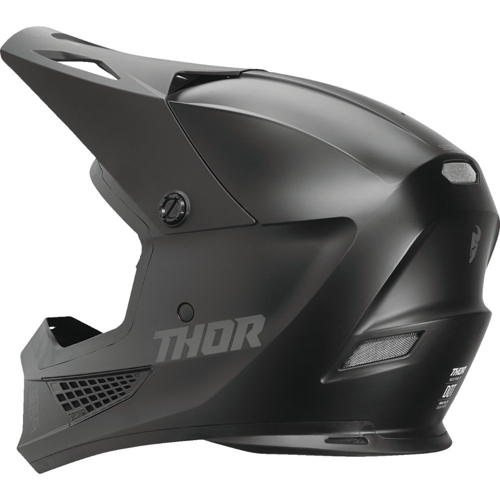 Casco thor 2024 enduro