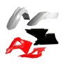 Kit plásticos Gas Gas EC 125/200/250/300 2011 rojo/negro/blanco