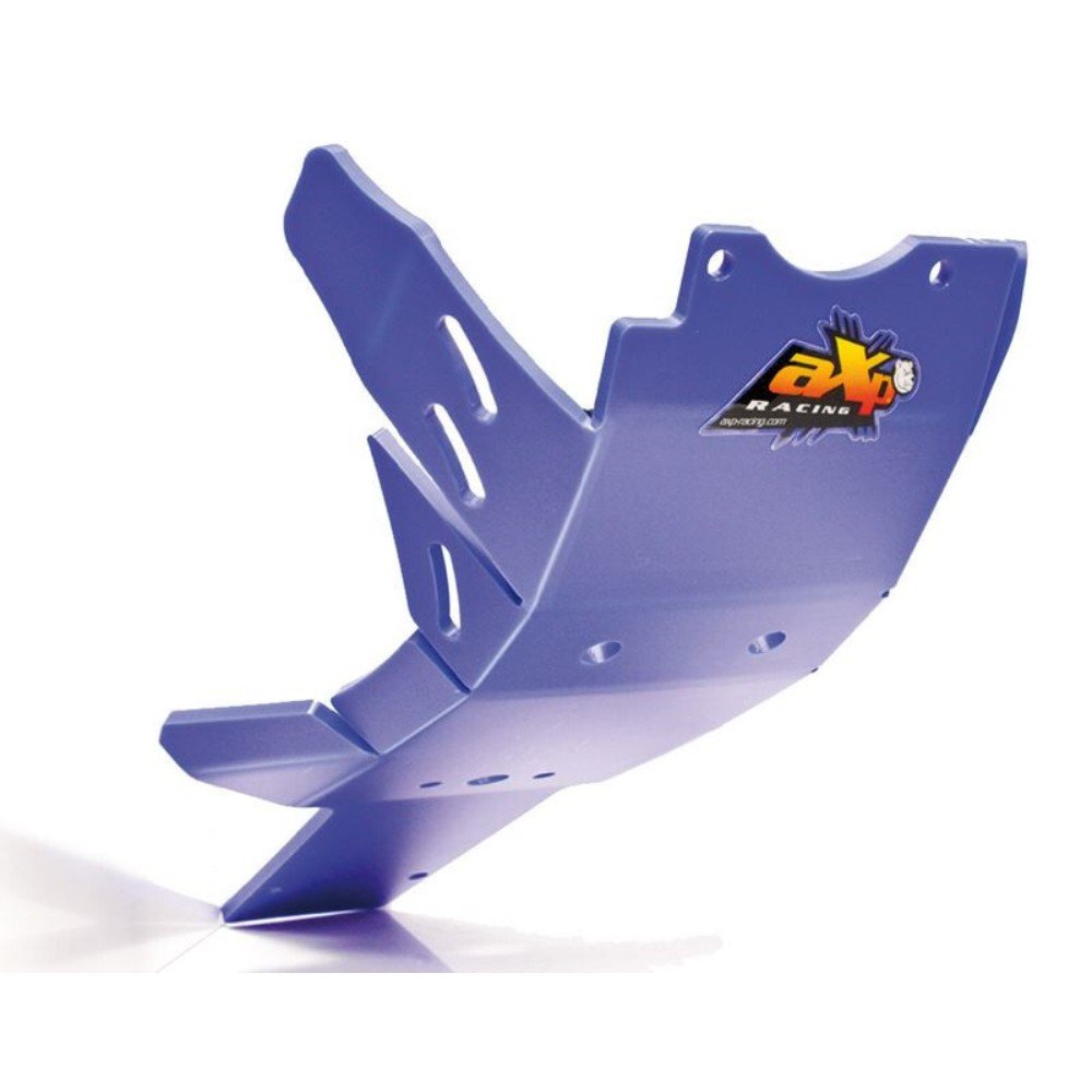 Cubercarter AXP Xtrem Sherco 125 SE-R 18-23 azul