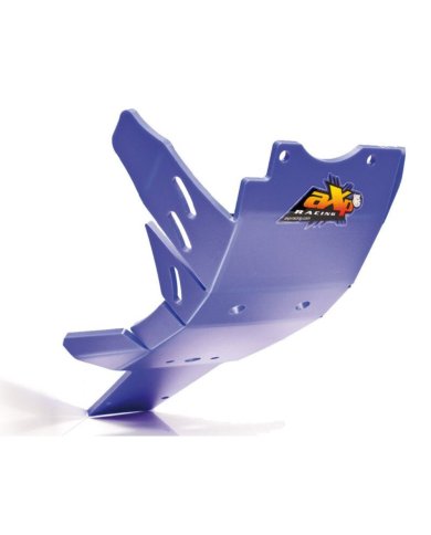 Cubercarter AXP Xtrem Sherco 125 SE-R 18-23 azul Cubercarter AXP Xtrem Sherco 125 SE-R 18-23 azul