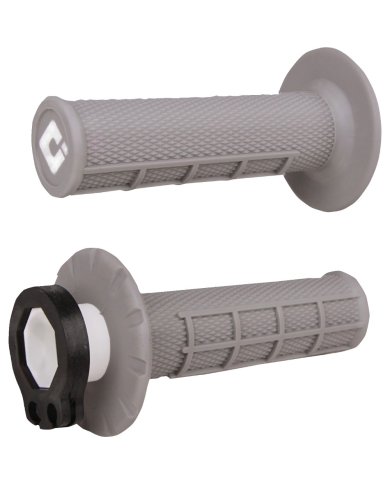 Puños Odi V2 Lock-On 1/2 waffle Puños Odi V2 Lock-On 1/2 waffle