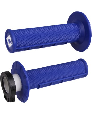 Puños Odi V2 Lock-On 1/2 waffle