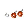 Tensores de cadena 4MX KTM SX/SXF 05-12 / EXC/EXC-F 00-22