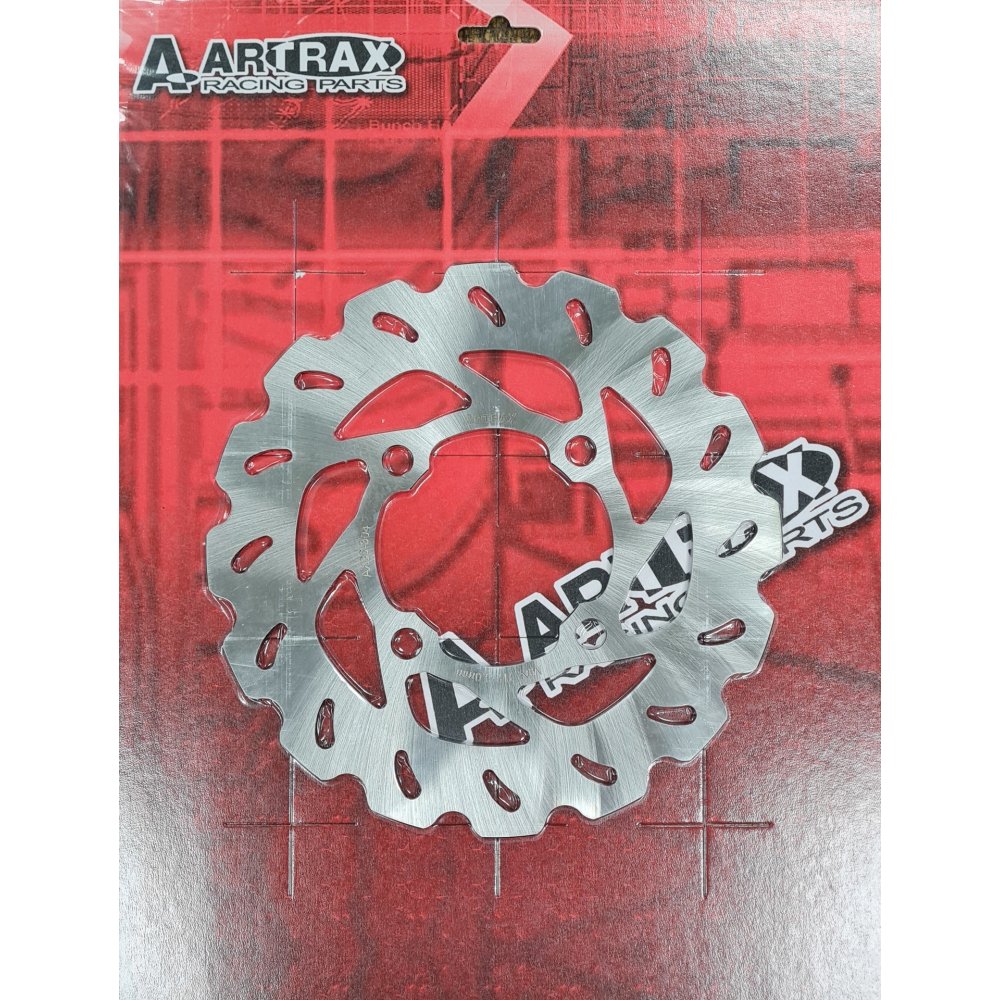 DISCO FRENO ARTRAX TRASERO KFX 450/700