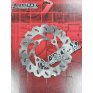 DISCO FRENO ARTRAX TRASERO KFX 450/700