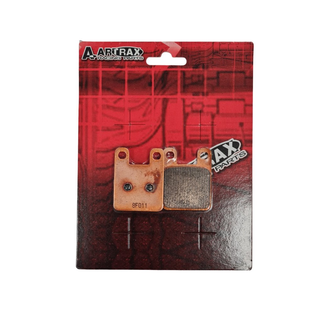 PASTILLAS FRENO ARTRAX  115