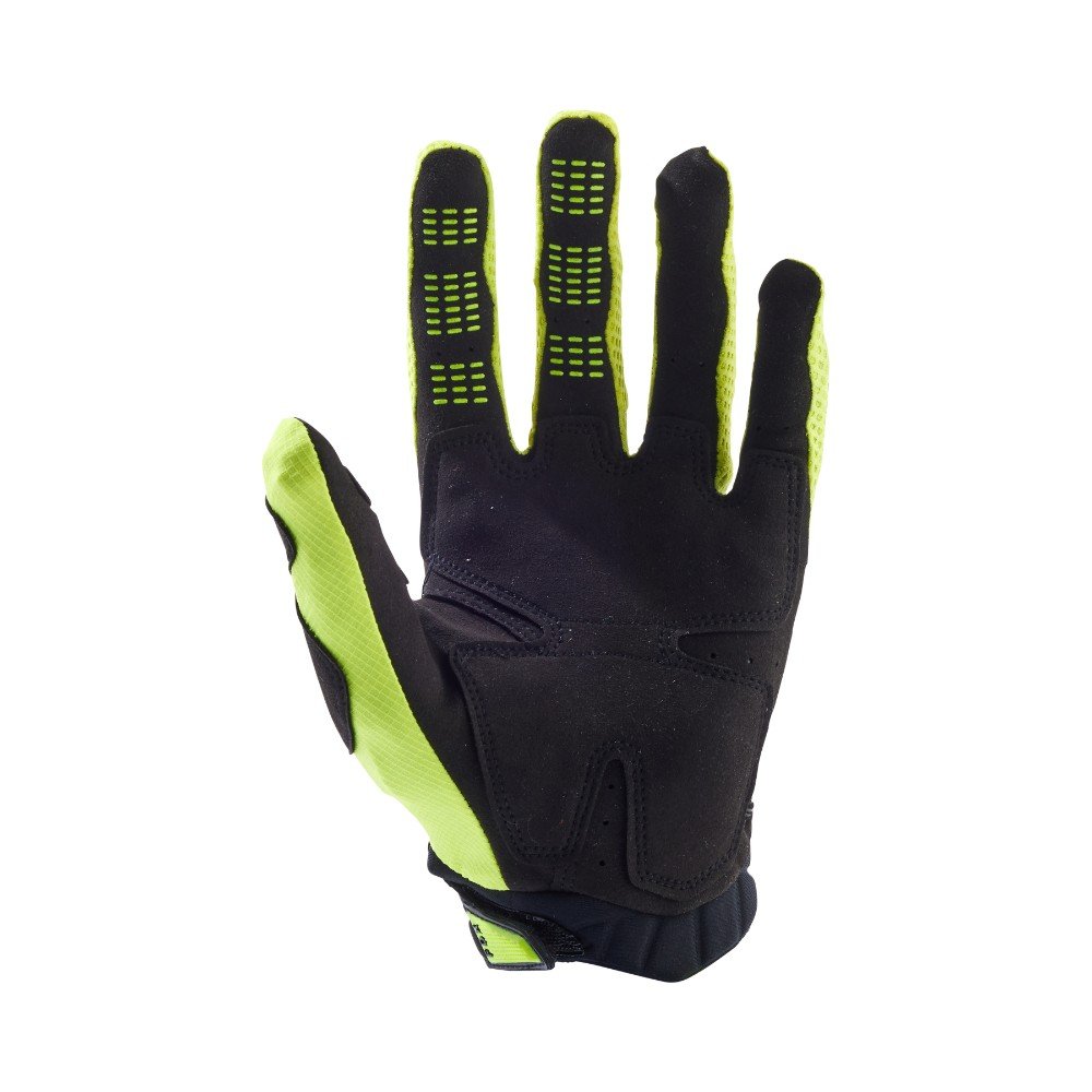 Guantes Fox Pawtector MX 24
