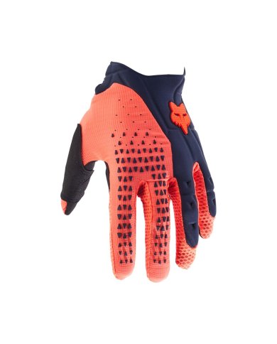 Guantes Fox Pawtector MX 24