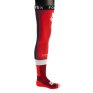 Medias Fox Flexair Knee Brace Sock MX 24
