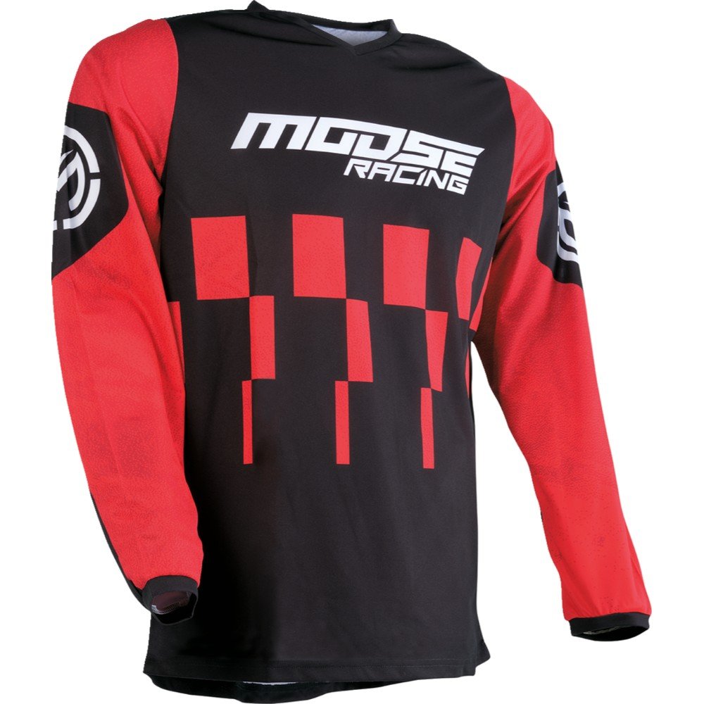 Camiseta Mooseracing Qualifier Camiseta Mooseracing Qualifier