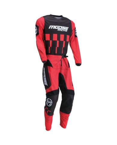 Camiseta Mooseracing Qualifier Camiseta Mooseracing Qualifier