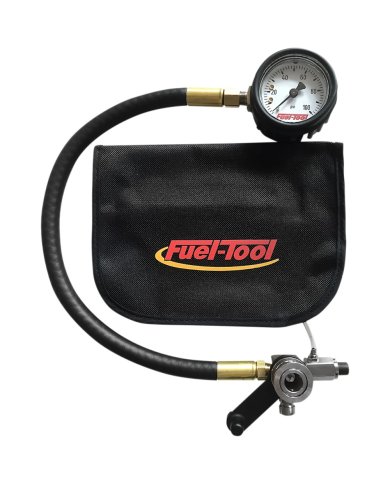 COMPROBADOR PRESION INYECCION