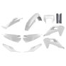 Full kit de plásticos Polisport Husqvarna TE/FE 20-23