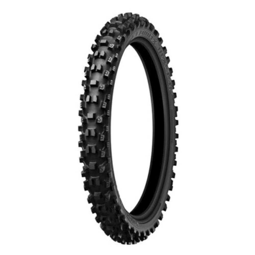 Neumático Dunlop Geomax MX 33F 70/100-17 40M