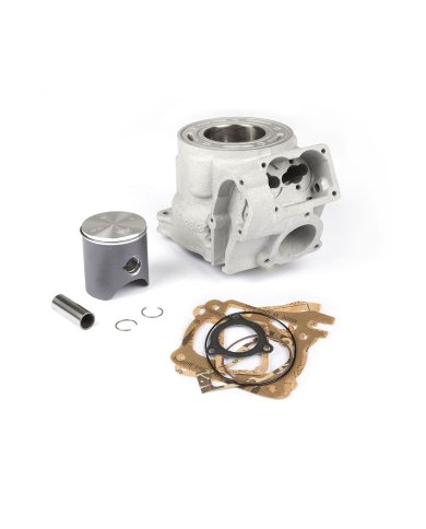 Kit completo Gas Gas cilindro + pistón EC 125 01-12