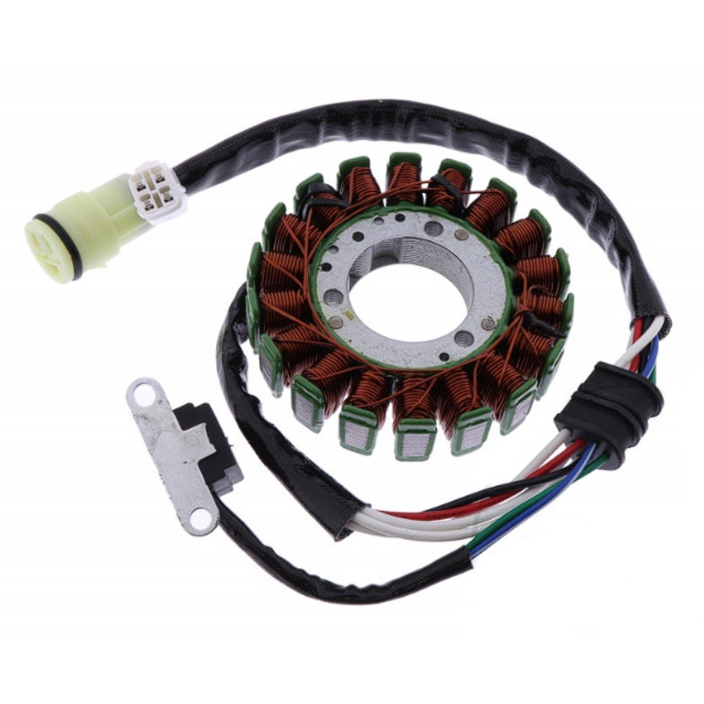 Estátor Yamaha Raptor 660 01-05