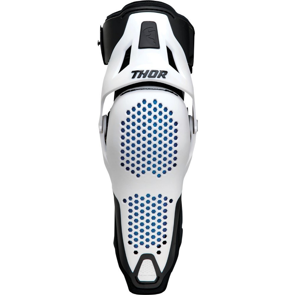 Rodilleras Sentinel LTD