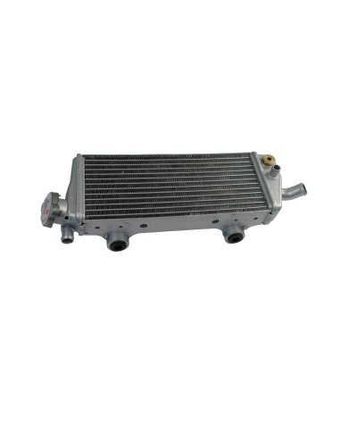 Radiador Aluminio Dcho KTM EXC-F 450 08-16 Radiador Aluminio Dcho KTM EXC-F 450 08-16