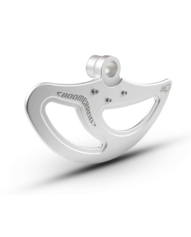 Protector Disco Delantero S3 Hard Enduro "Boomerang" KTM/Husqvarna 17-25