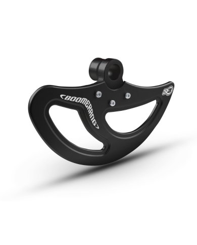 Protector Disco Delantero S3 Hard Enduro "Boomerang" KTM/Husqvarna 17-26