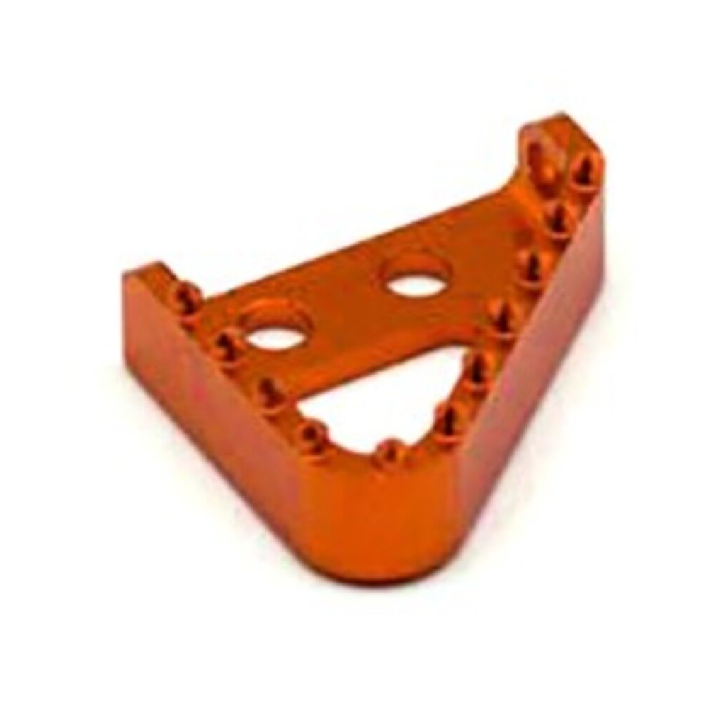 Puntera freno trasero Vparts Medium KTM/Husqvarna/Gas Gas/Rieju/Sherco