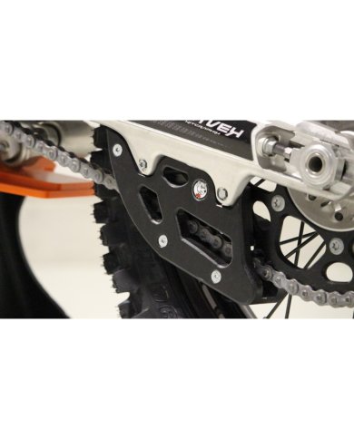 Guia Cadena indestructible Husqvarna/KTM 23-24 Guia Cadena indestructible Husqvarna/KTM 23-24