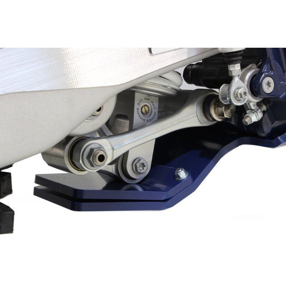 Cubrecarter Xtrem AXP HUSQVARNA TE250/TE300 TE250I/TE300I 20-23 GAS GAS 250/300 21-22