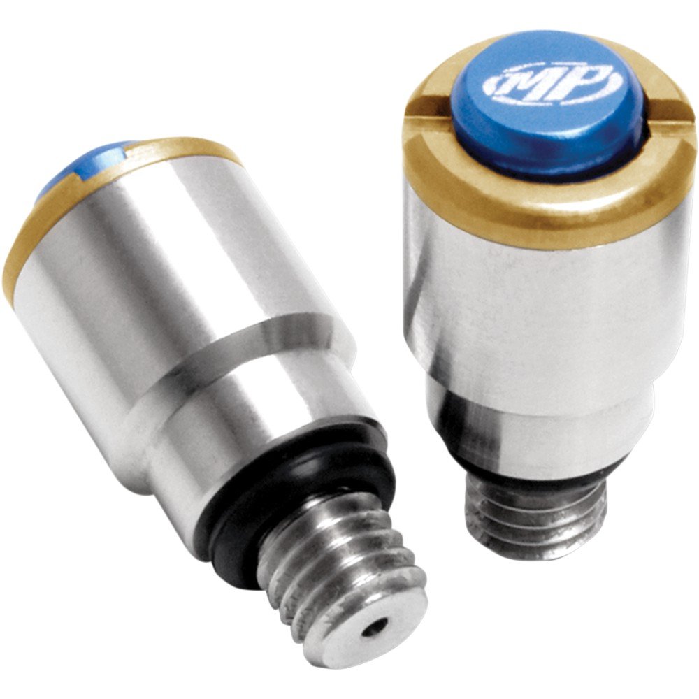 Micro purgadores de horquilla Showa