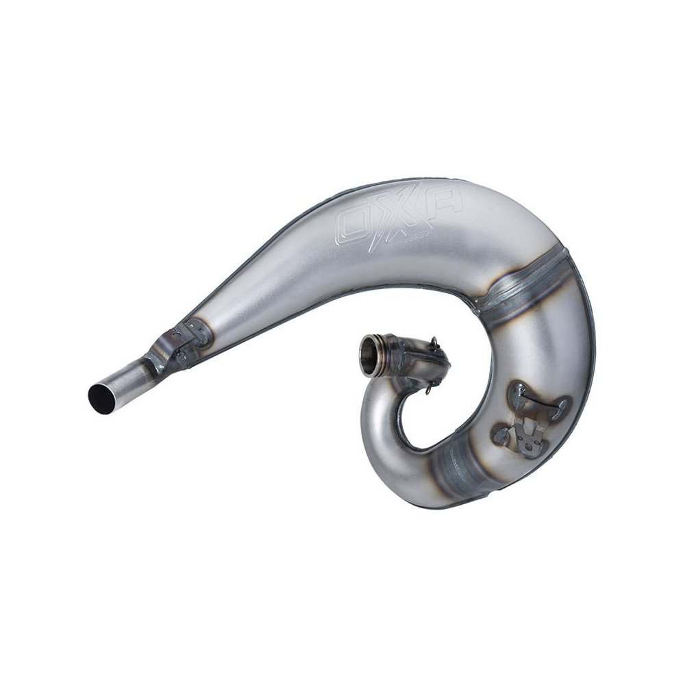 Bufanda de escape OXA Factory acabado racing  KTM EXC 250 300 2024