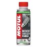Limpiador motor Motul Boost & Clean 200ml.