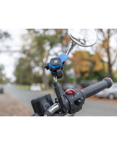 Amortiguador de vibraciones Quad Lock