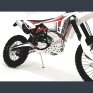 Cubrecárter enduro con protección de escape Beta RR 250/300 (20-22)