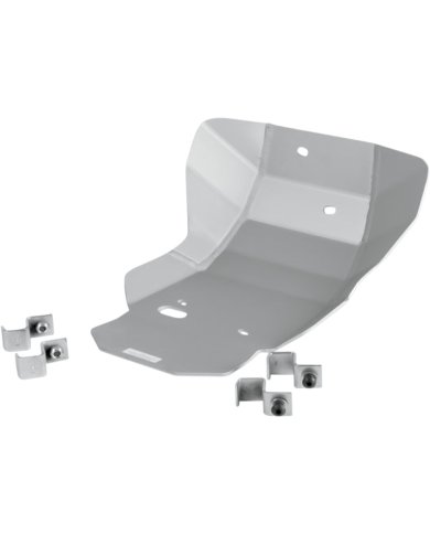 Cubre cárter enduro Moose Racing Honda CRF 450R 02-04 Cubre cárter enduro Moose Racing Honda CRF 450R 02-04