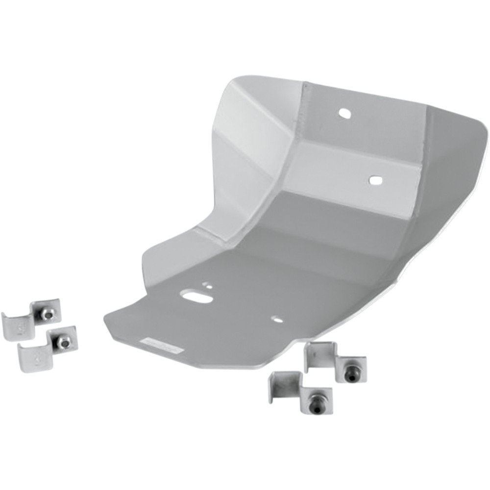 Cubre cárter enduro Moose Racing Honda CRF 450R 02-04