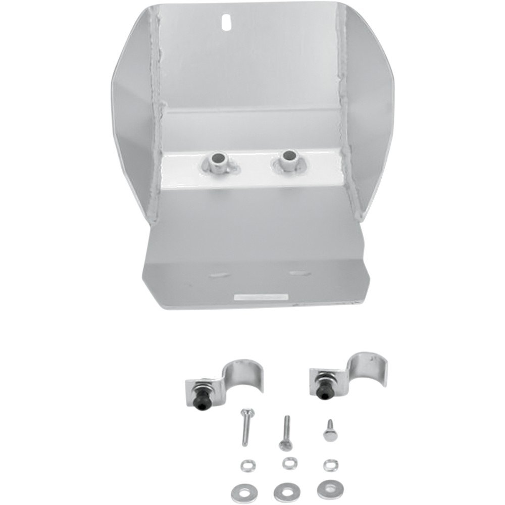 Cubre cárter enduro Moose Racing Yamaha YZF 250 01-05