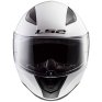 Casco integral LS2 - FF353 Rapid mini (Niño)