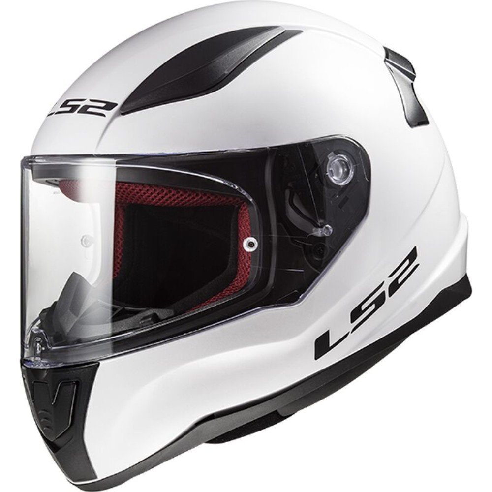 Casco integral LS2 - FF353 Rapid mini (Niño)