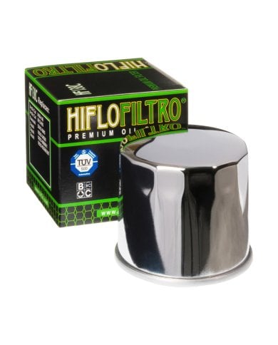 Filtro de aceite HF138C