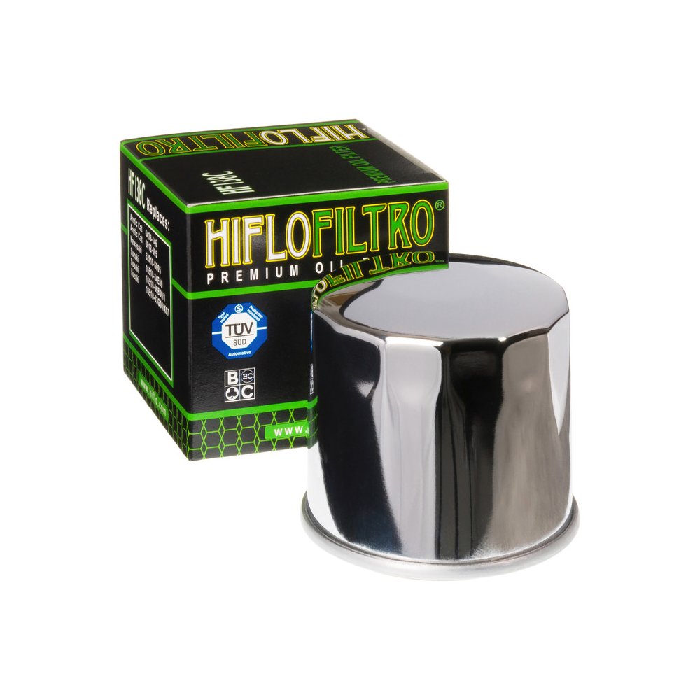 Filtro de aceite HF138C
