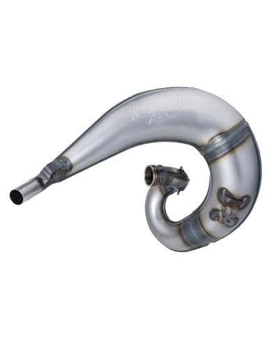 Bufanda de escape OXA acabado racing  Gas Gas 250/300 98-11