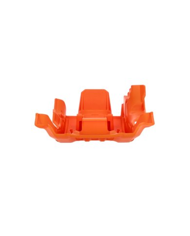 Cubre cárter Acerbis KTM TBI 250/300 24-25 Cubre cárter Acerbis KTM TBI 250/300 24-25