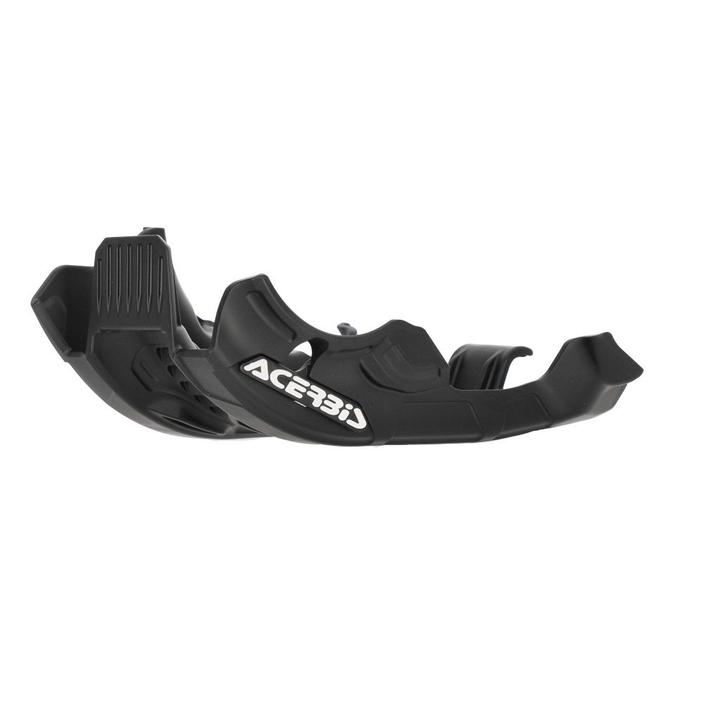 Cubre cárter Acerbis KTM TBI 250/300 24-26