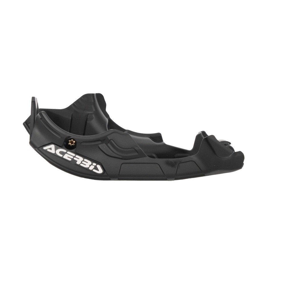 Cubre cárter Acerbis KTM TBI 250/300 24-26
