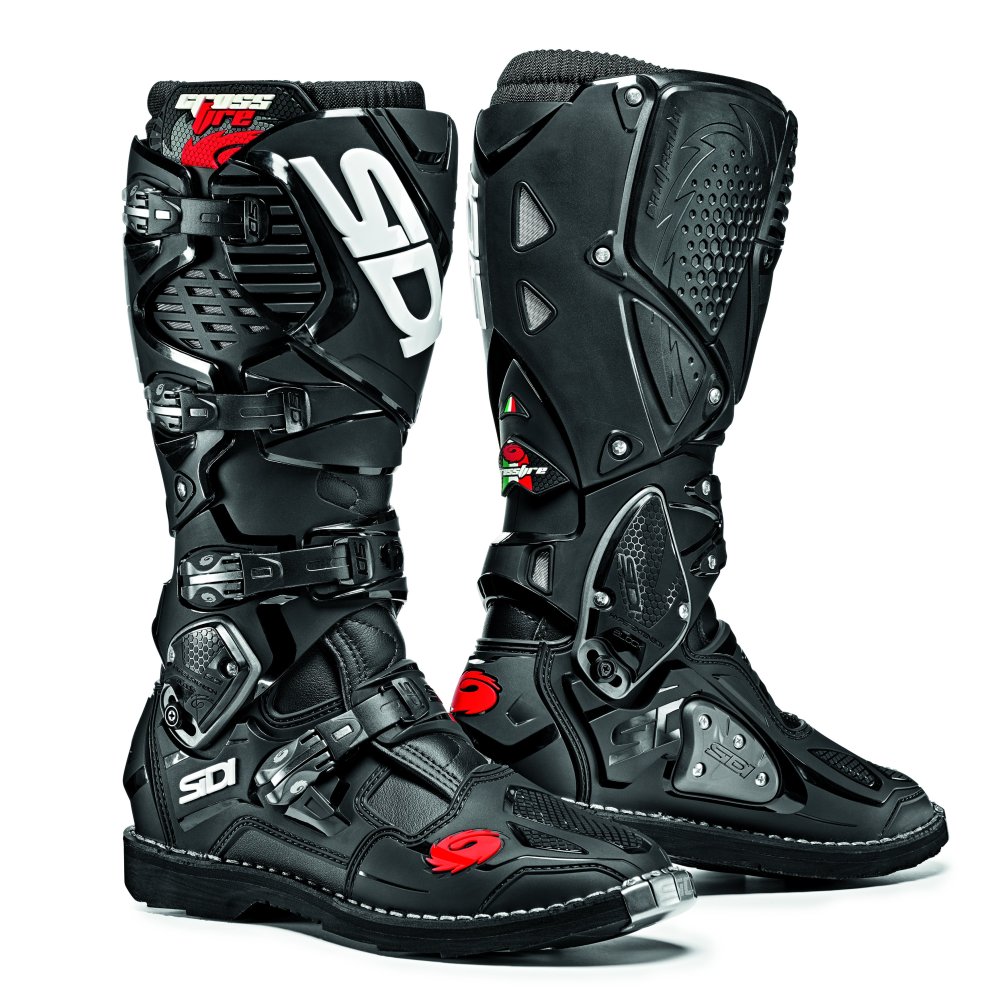 Botas Sidi Crossfire 3