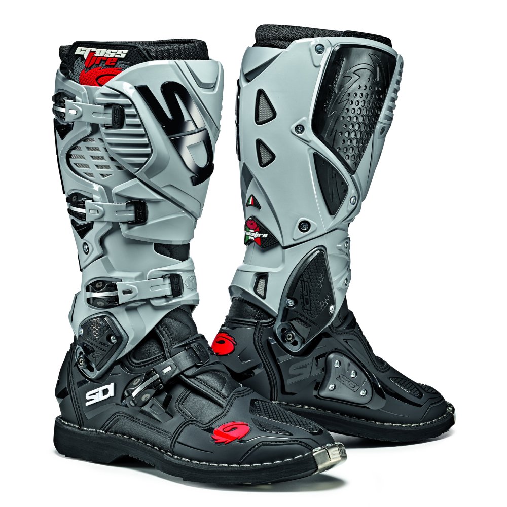 Botas Sidi Crossfire 3